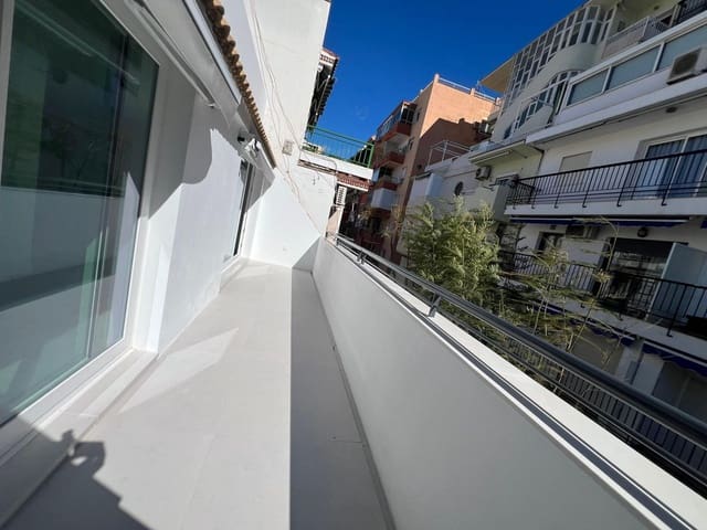 1 chambre Penthouse à vendre à Los Boliches , Fuengirola - 492 900 € (Ref: 9141743)