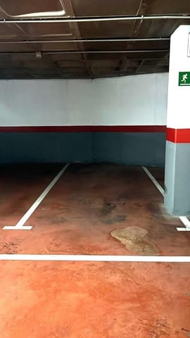 Garage til salg i Fuengirola - € 18.900 (Ref: 9165934)