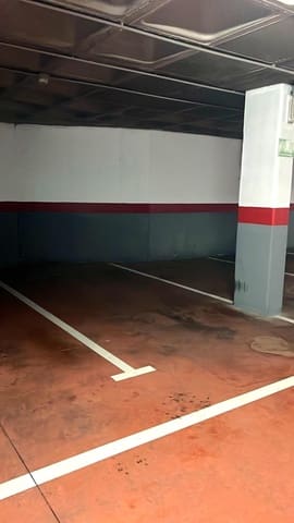 Garage til salg i Fuengirola - € 18.900 (Ref: 9165934)