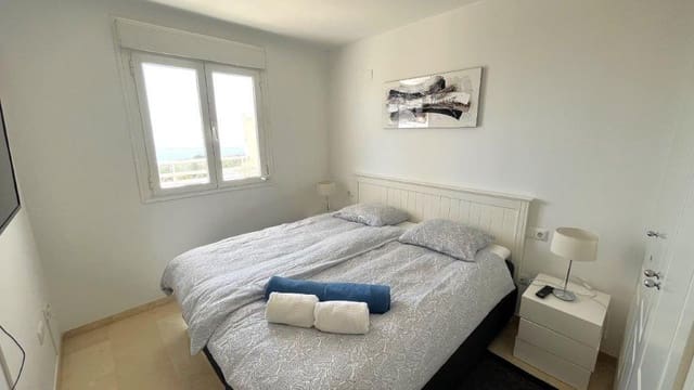 2 makuuhuone Huoneisto myytävänä paikassa Benalmádena pueblo, Benalmádena mukana 
autotalli - 275 000 € (Ref: 9171721)