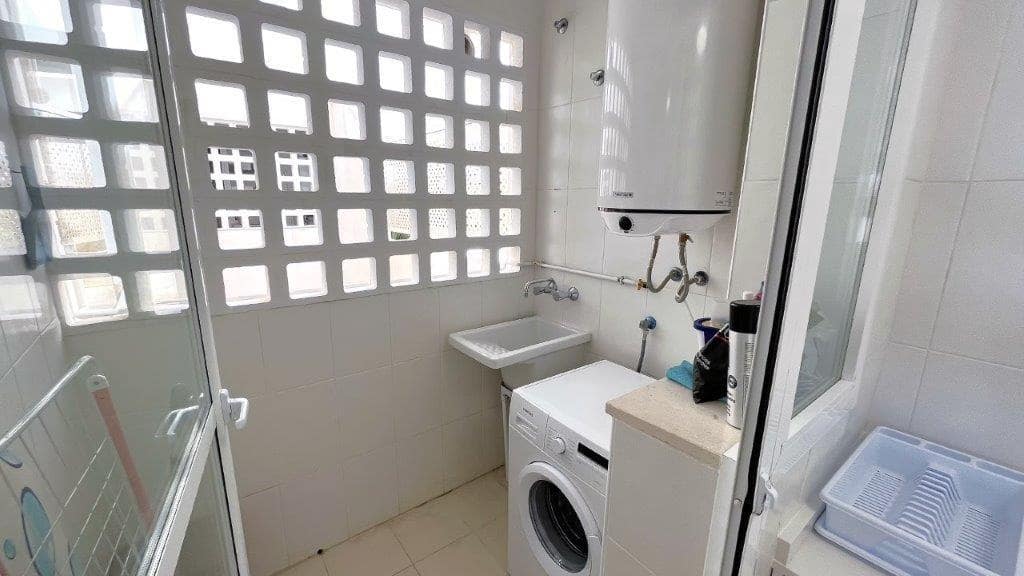 2 chambre Appartement à vendre à Benalmadena avec garage - 275 000 € (Ref: 9171721)