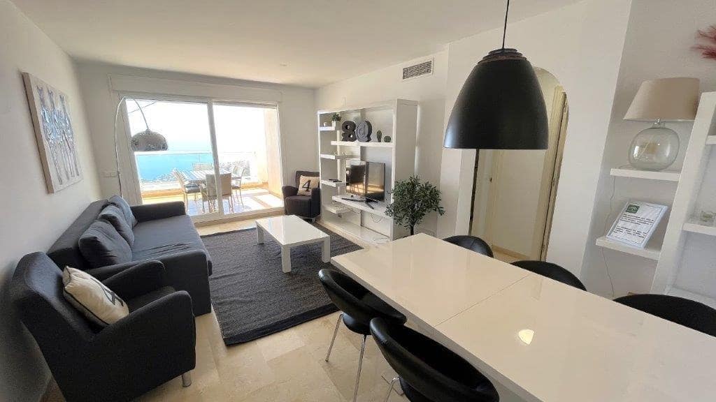 2 chambre Appartement à vendre à Benalmadena avec garage - 275 000 € (Ref: 9171721)