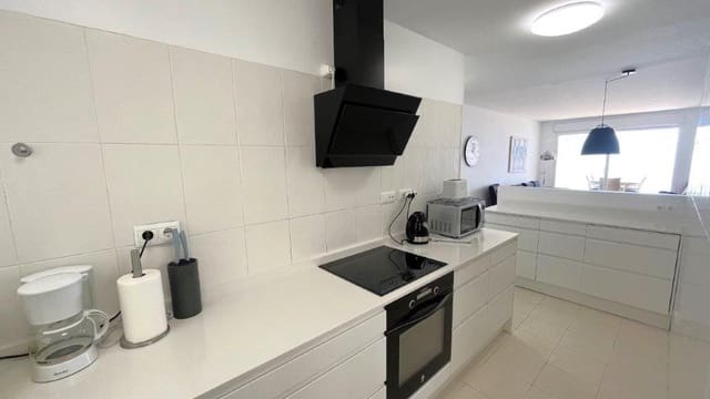 2 makuuhuone Huoneisto myytävänä paikassa Benalmádena pueblo, Benalmádena mukana 
autotalli - 275 000 € (Ref: 9171721)