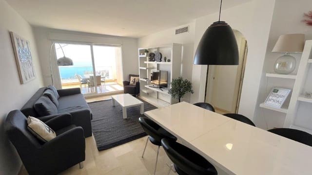 2 makuuhuone Huoneisto myytävänä paikassa Benalmádena pueblo, Benalmádena mukana 
autotalli - 275 000 € (Ref: 9171721)