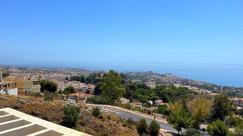 2 chambre Appartement à vendre à Benalmadena avec garage - 275 000 € (Ref: 9171721)