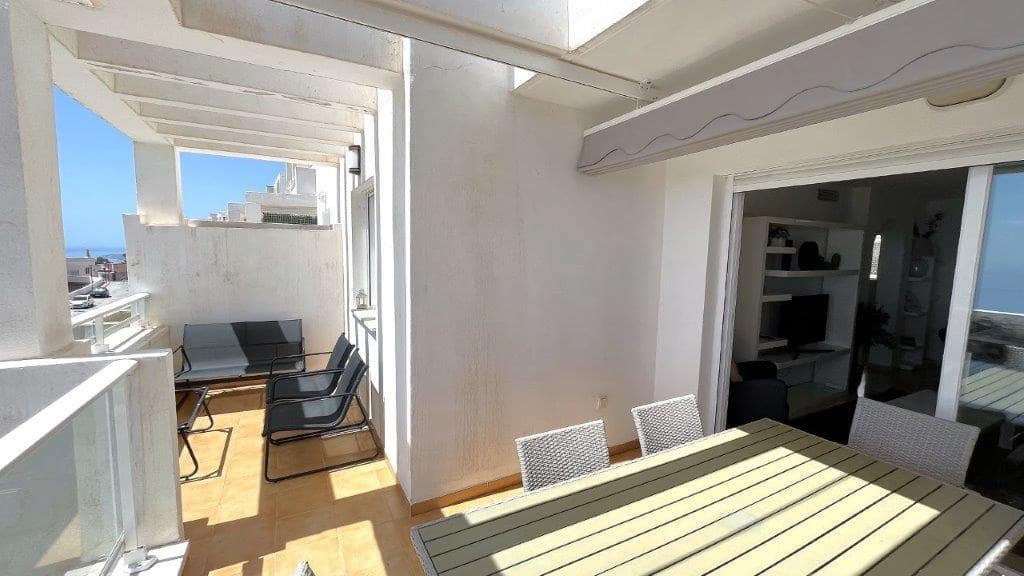2 chambre Appartement à vendre à Benalmadena avec garage - 275 000 € (Ref: 9171721)