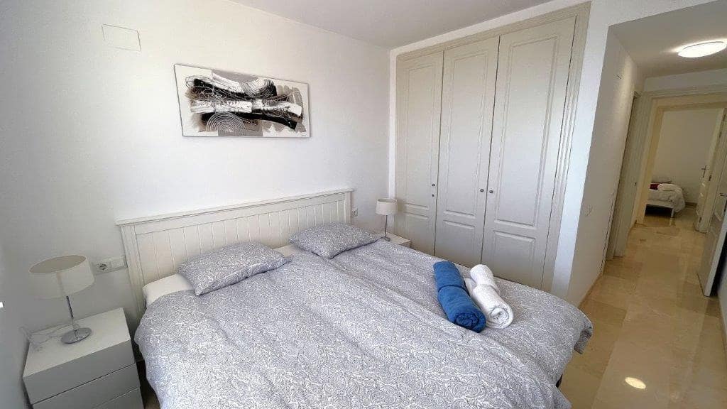 2 chambre Appartement à vendre à Benalmadena avec garage - 275 000 € (Ref: 9171721)