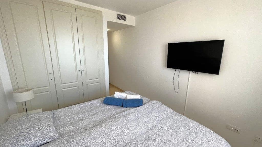 2 chambre Appartement à vendre à Benalmadena avec garage - 275 000 € (Ref: 9171721)