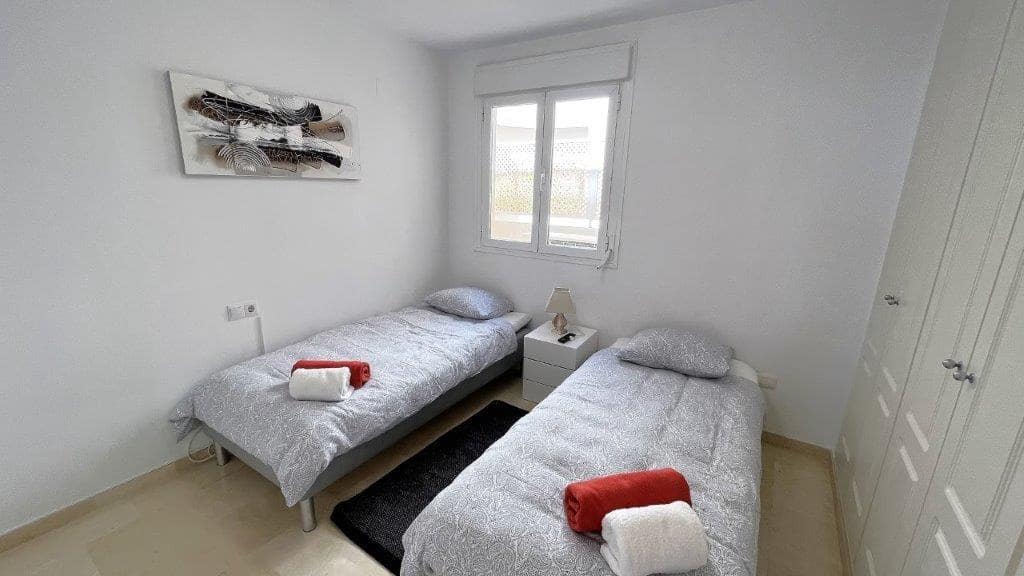 2 chambre Appartement à vendre à Benalmadena avec garage - 275 000 € (Ref: 9171721)