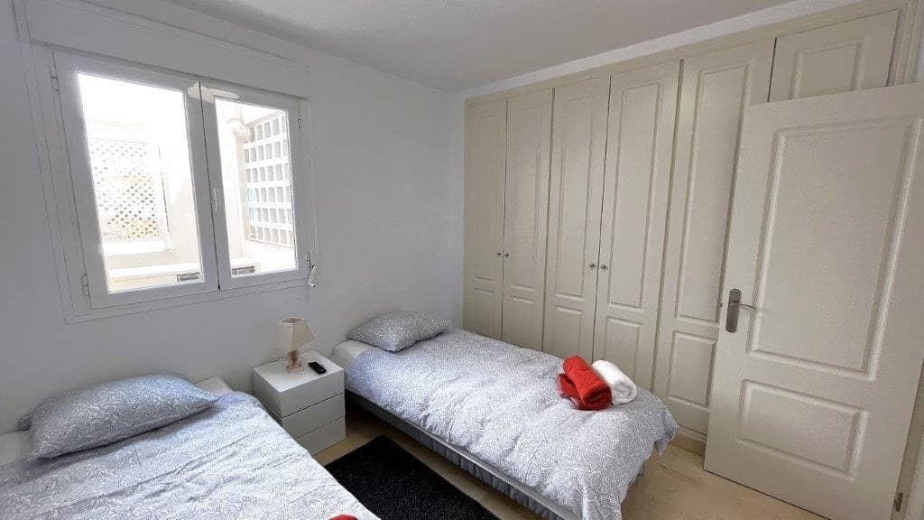 2 chambre Appartement à vendre à Benalmadena avec garage - 275 000 € (Ref: 9171721)