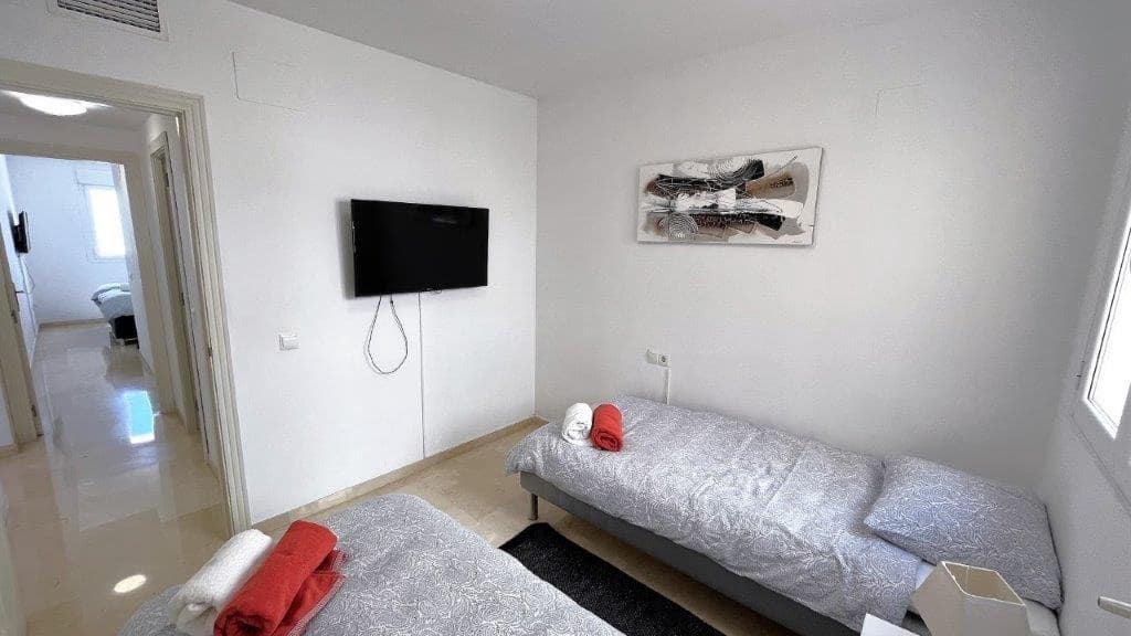 2 chambre Appartement à vendre à Benalmadena avec garage - 275 000 € (Ref: 9171721)