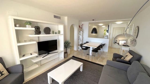 2 makuuhuone Huoneisto myytävänä paikassa Benalmádena pueblo, Benalmádena mukana 
autotalli - 275 000 € (Ref: 9171721)