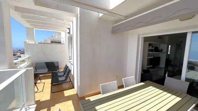 2 makuuhuone Huoneisto myytävänä paikassa Benalmádena pueblo, Benalmádena mukana 
autotalli - 275 000 € (Ref: 9171721)