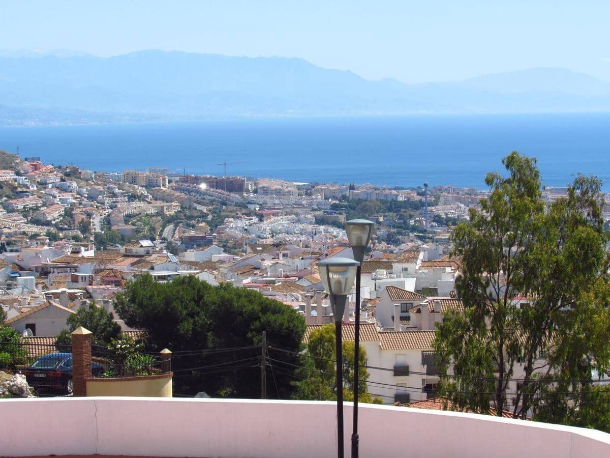 2 chambre Appartement à vendre à Benalmadena avec garage - 275 000 € (Ref: 9171721)