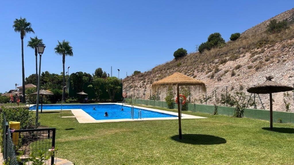 2 chambre Appartement à vendre à Benalmadena avec garage - 275 000 € (Ref: 9171721)