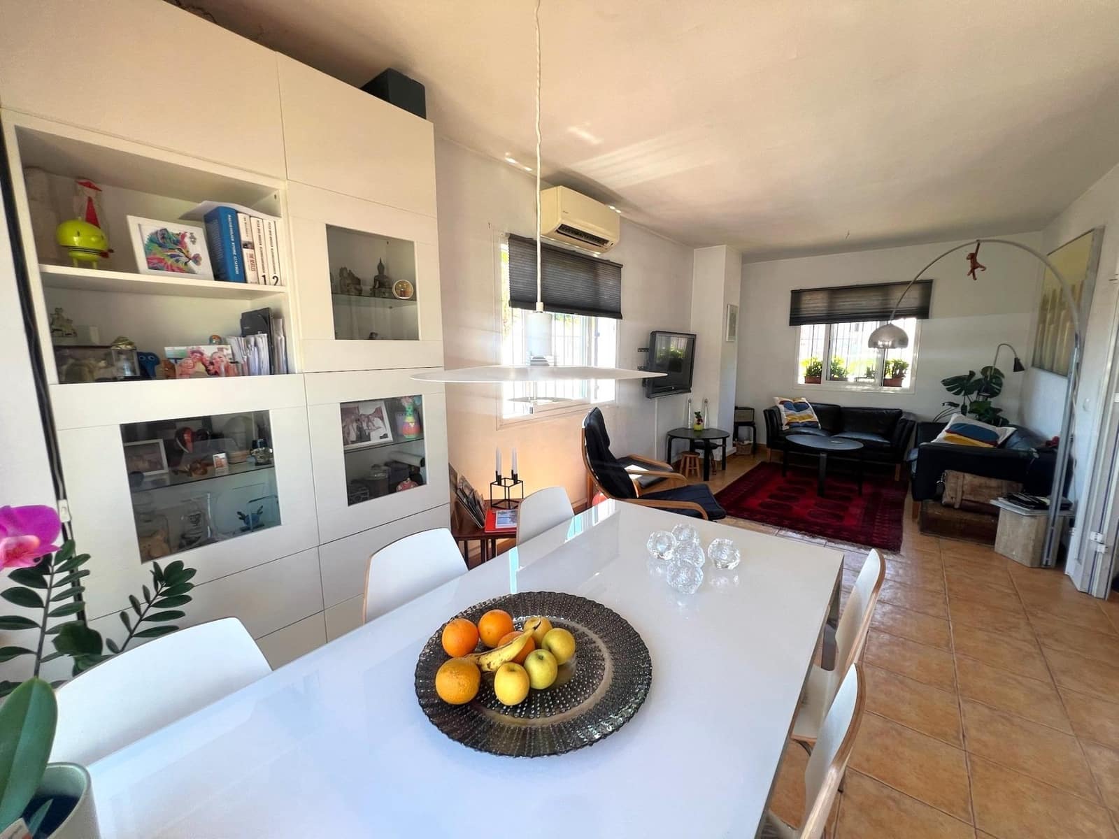 3 sovrum Semi-fristående Villa till salu i Fuengirola med pool - 499 000 € (Ref: 9193954)