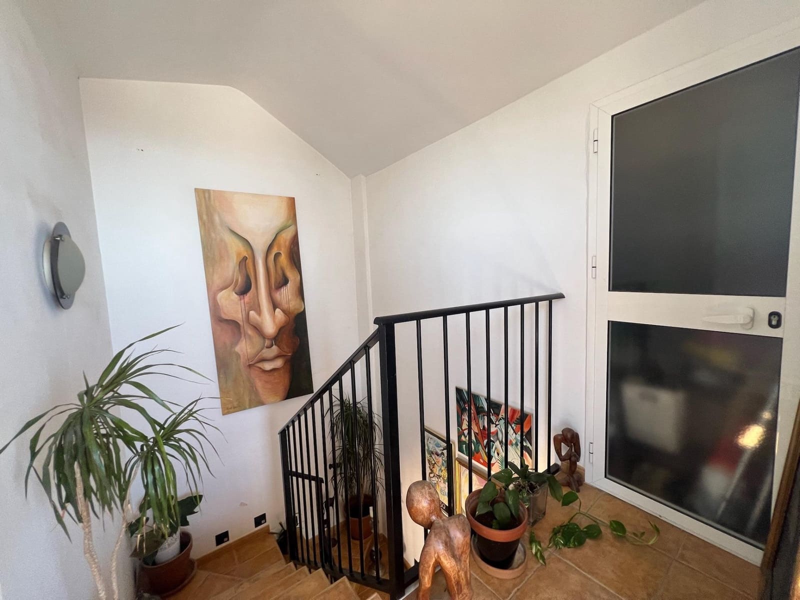 3 sovrum Semi-fristående Villa till salu i Fuengirola med pool - 499 000 € (Ref: 9193954)