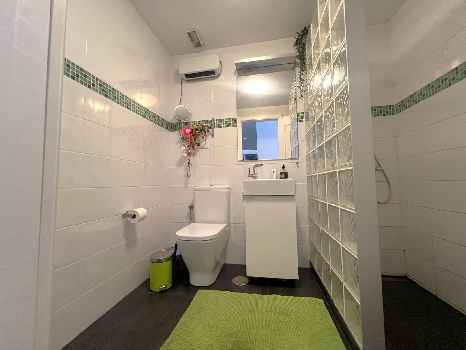 3 sovrum Semi-fristående Villa till salu i Fuengirola med pool - 499 000 € (Ref: 9193954)