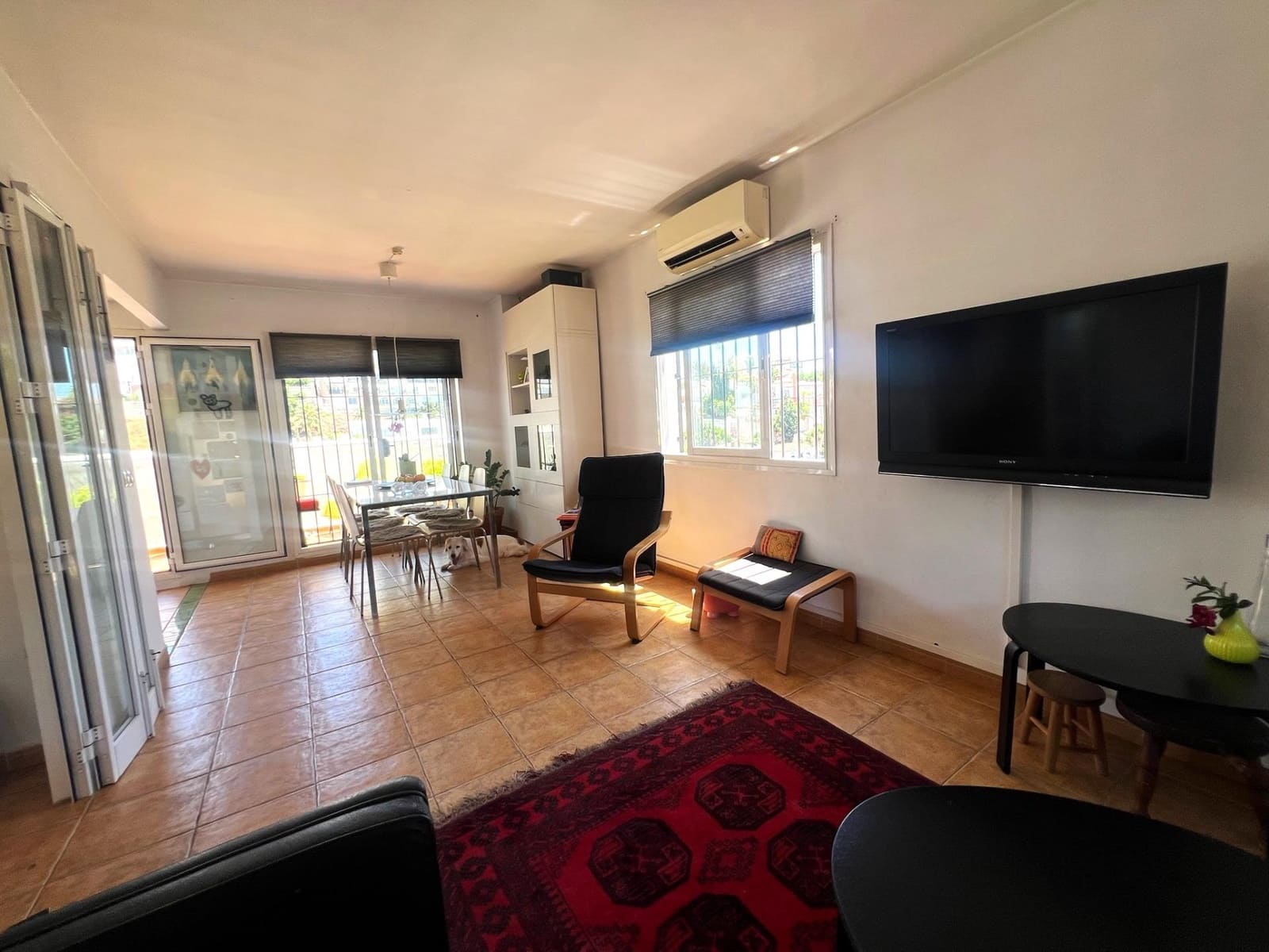 3 quarto Moradia Geminada para venda em Fuengirola com piscina - 465 000 € (Ref: 9193954)