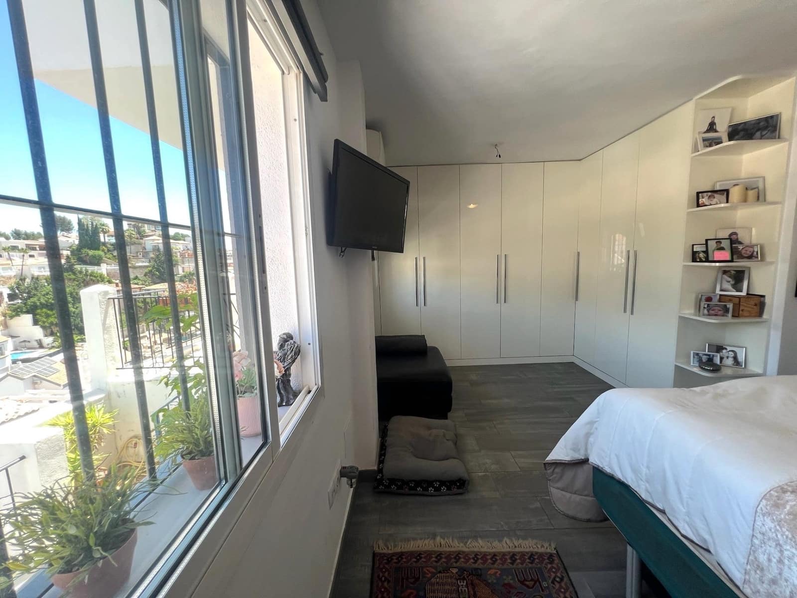 3 quarto Moradia Geminada para venda em Fuengirola com piscina - 465 000 € (Ref: 9193954)