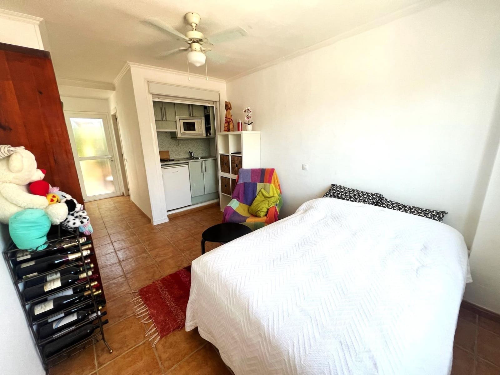 3 quarto Moradia Geminada para venda em Fuengirola com piscina - 465 000 € (Ref: 9193954)