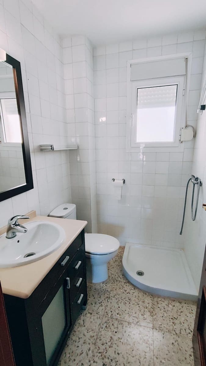 4 soveværelse Lejlighed til salg i Fuengirola - € 595.000 (Ref: 9217657)