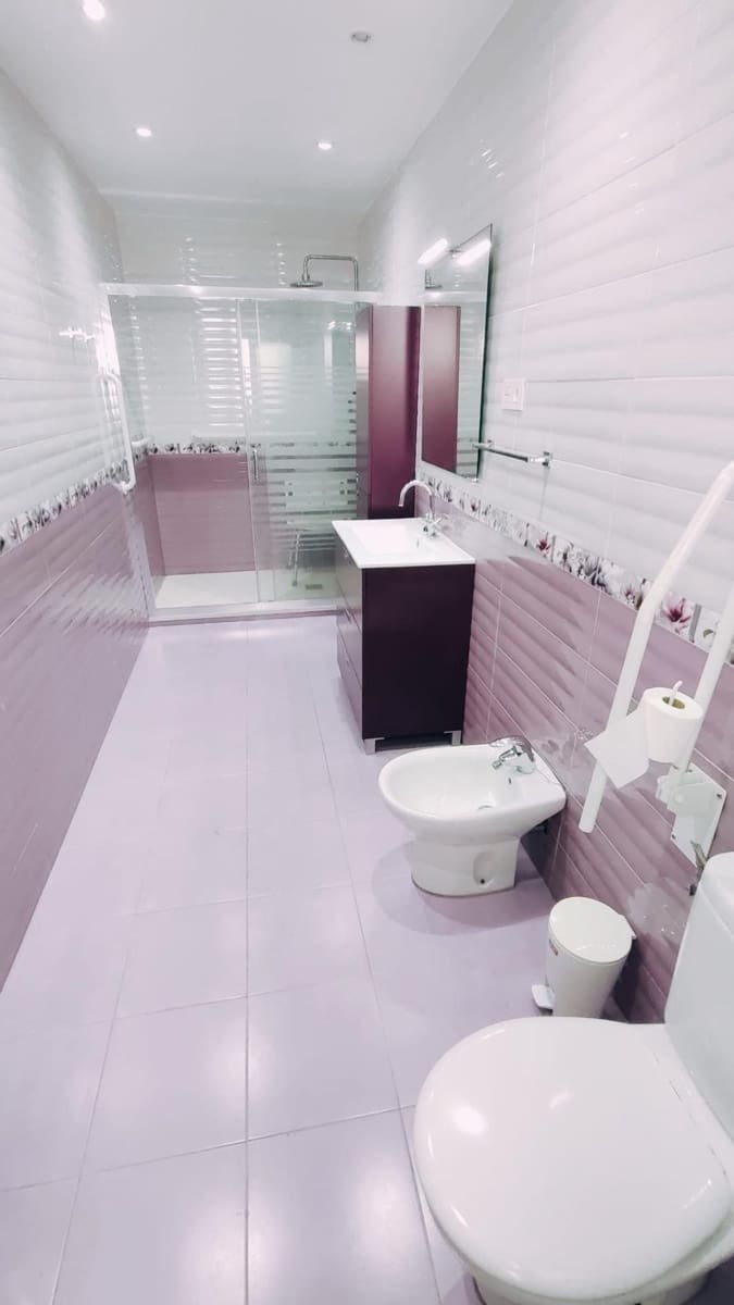 4 soveværelse Lejlighed til salg i Fuengirola - € 595.000 (Ref: 9217657)