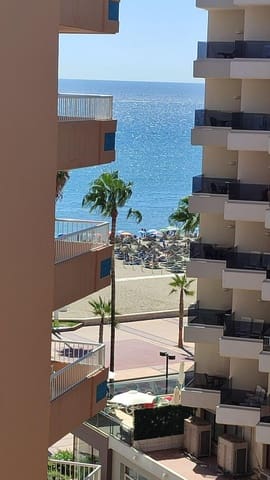 4 Zimmer Apartment zu verkaufen in Los Boliches , Fuengirola - 595.000 € (Ref: 9217657)