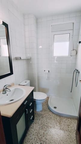 4 Zimmer Apartment zu verkaufen in Los Boliches , Fuengirola - 595.000 € (Ref: 9217657)