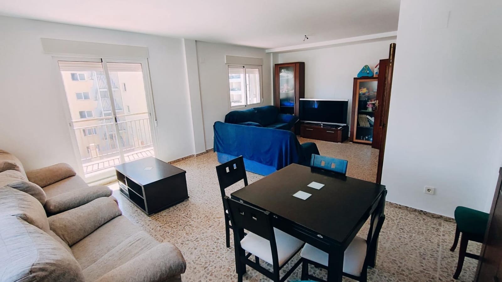 4 soveværelse Lejlighed til salg i Fuengirola - € 595.000 (Ref: 9217657)