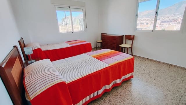 4 Zimmer Apartment zu verkaufen in Los Boliches , Fuengirola - 595.000 € (Ref: 9217657)