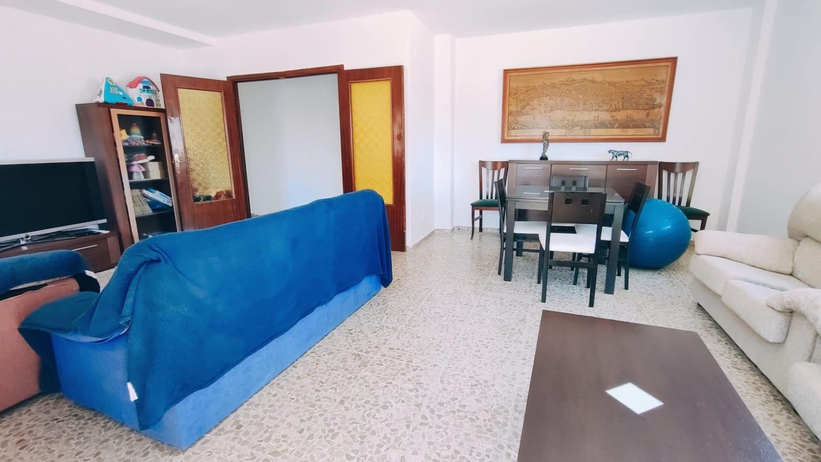 4 soveværelse Lejlighed til salg i Fuengirola - € 595.000 (Ref: 9217657)