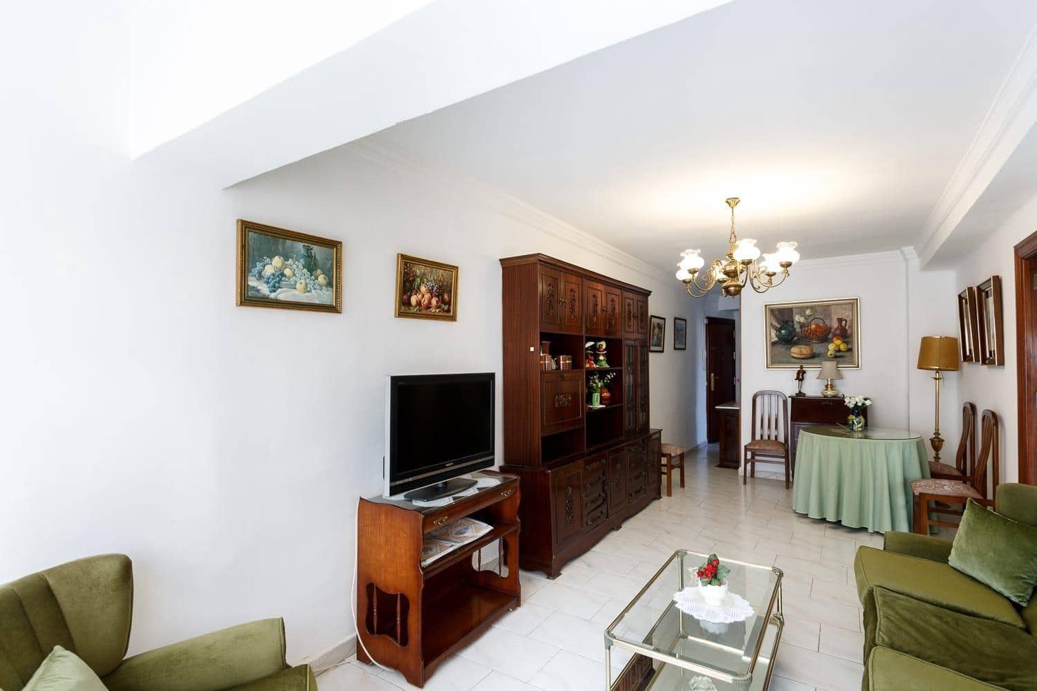 3 bedroom Apartment for sale in Fuengirola - € 295,000 (Ref: 9217658)