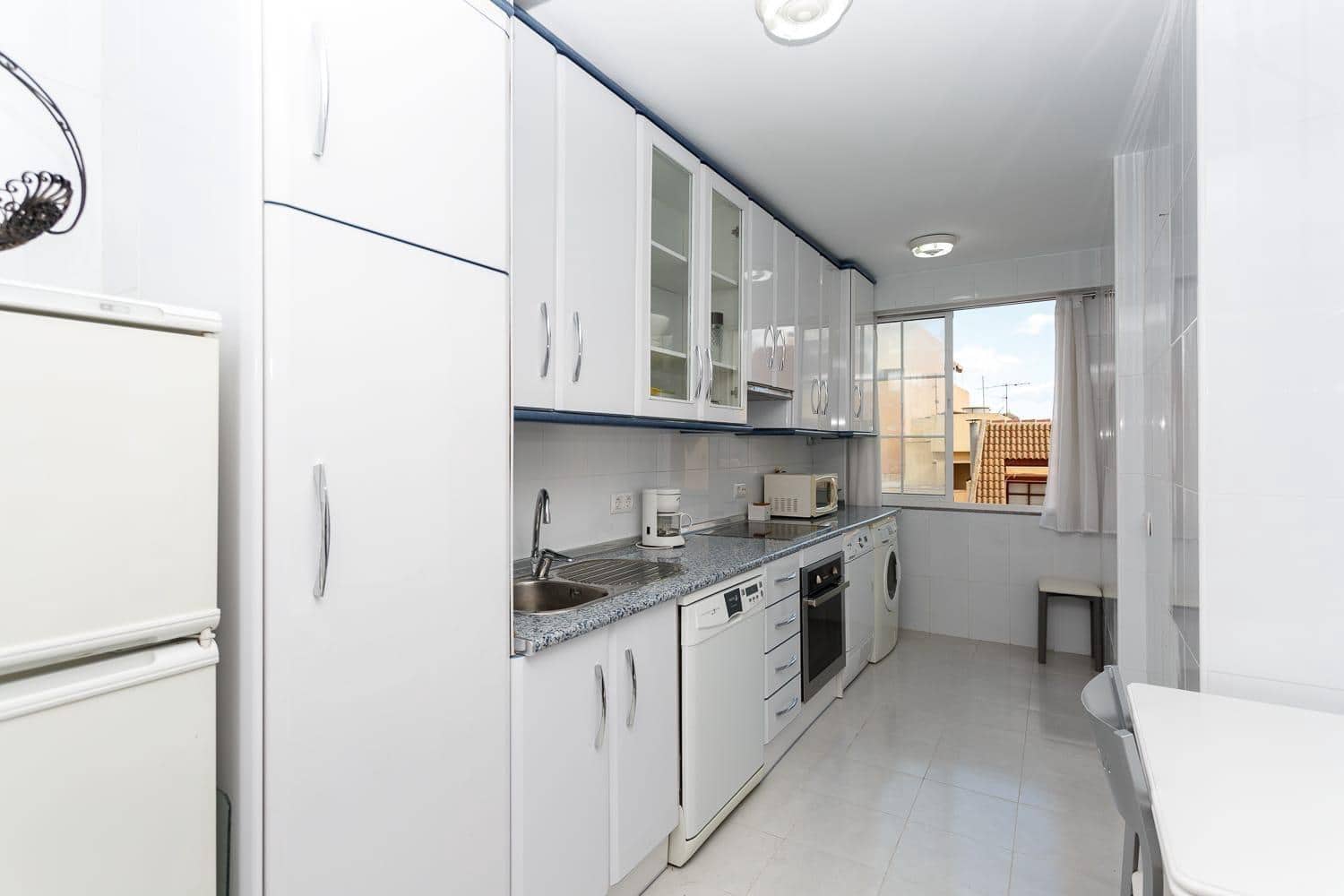 3 bedroom Apartment for sale in Fuengirola - € 295,000 (Ref: 9217658)