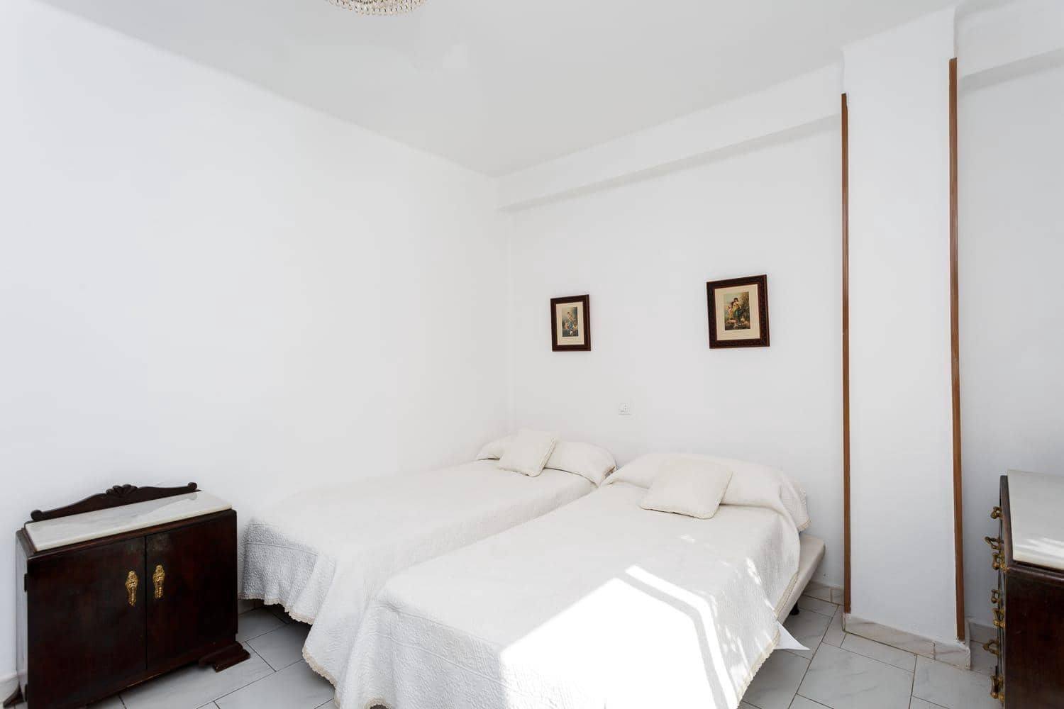 3 bedroom Apartment for sale in Fuengirola - € 295,000 (Ref: 9217658)