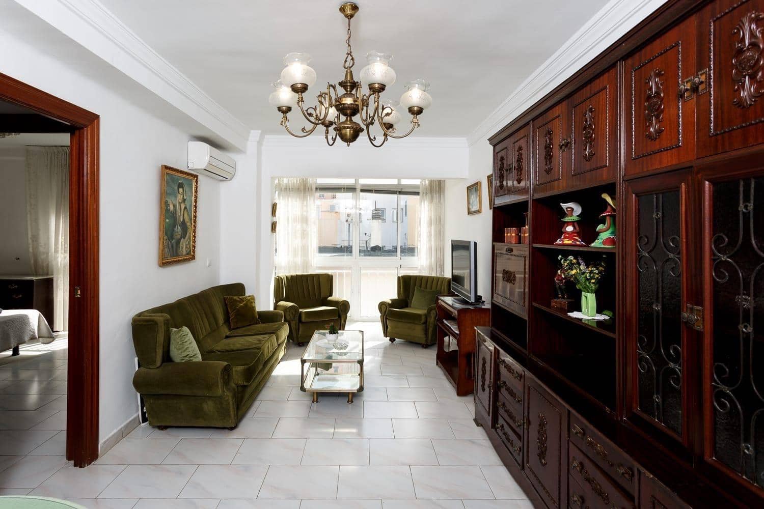 3 bedroom Apartment for sale in Fuengirola - € 295,000 (Ref: 9217658)
