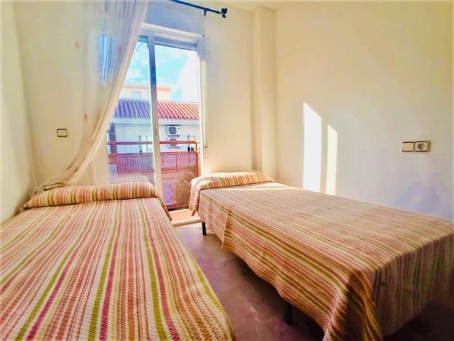 2 slaapkamer Appartement te koop in Los Boliches , Fuengirola - € 259.500 (Ref: 9220162)