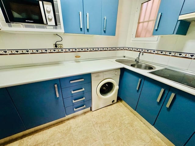 2 slaapkamer Appartement te koop in Los Boliches , Fuengirola - € 259.500 (Ref: 9220162)