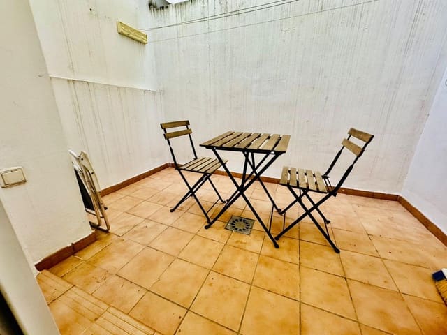 2 slaapkamer Appartement te koop in Los Boliches , Fuengirola - € 259.500 (Ref: 9220162)