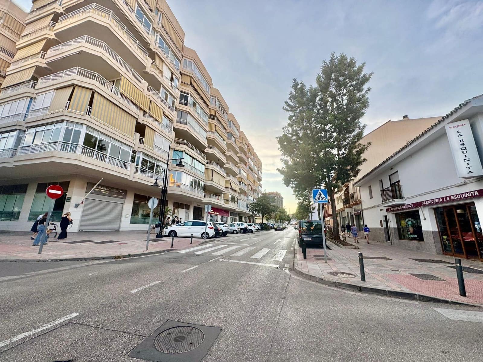 2 slaapkamer Appartement te koop in Fuengirola - € 259.500 (Ref: 9220162)