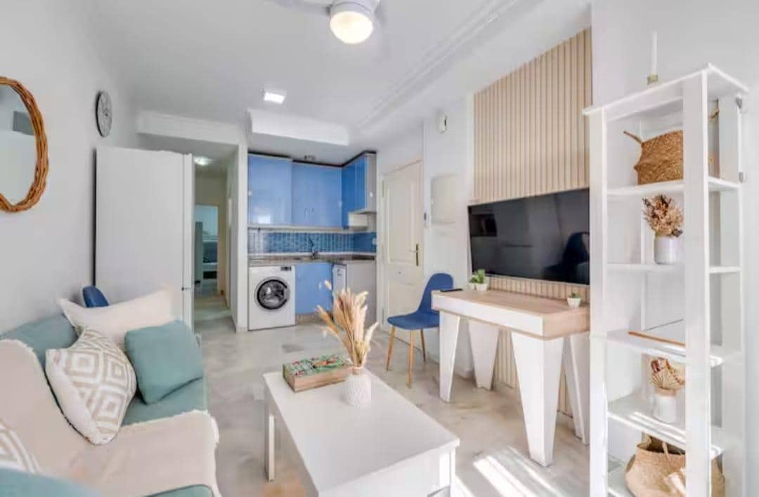 2 soverom Leilighet til salgs i Fuengirola - € 259 000 (Ref: 9269960)