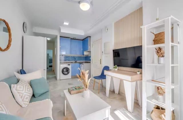 2 chambre Appartement à vendre à Centro ciudad, Fuengirola - 259 000 € (Ref: 9269960)