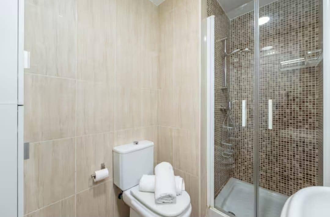 2 soverom Leilighet til salgs i Fuengirola - € 259 000 (Ref: 9269960)