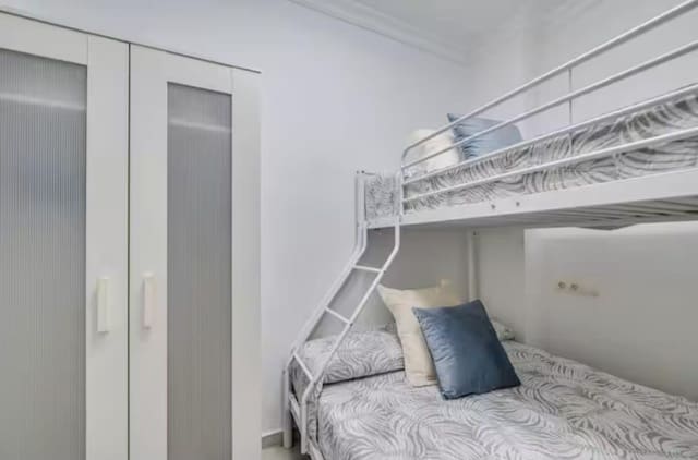 2 chambre Appartement à vendre à Centro ciudad, Fuengirola - 259 000 € (Ref: 9269960)