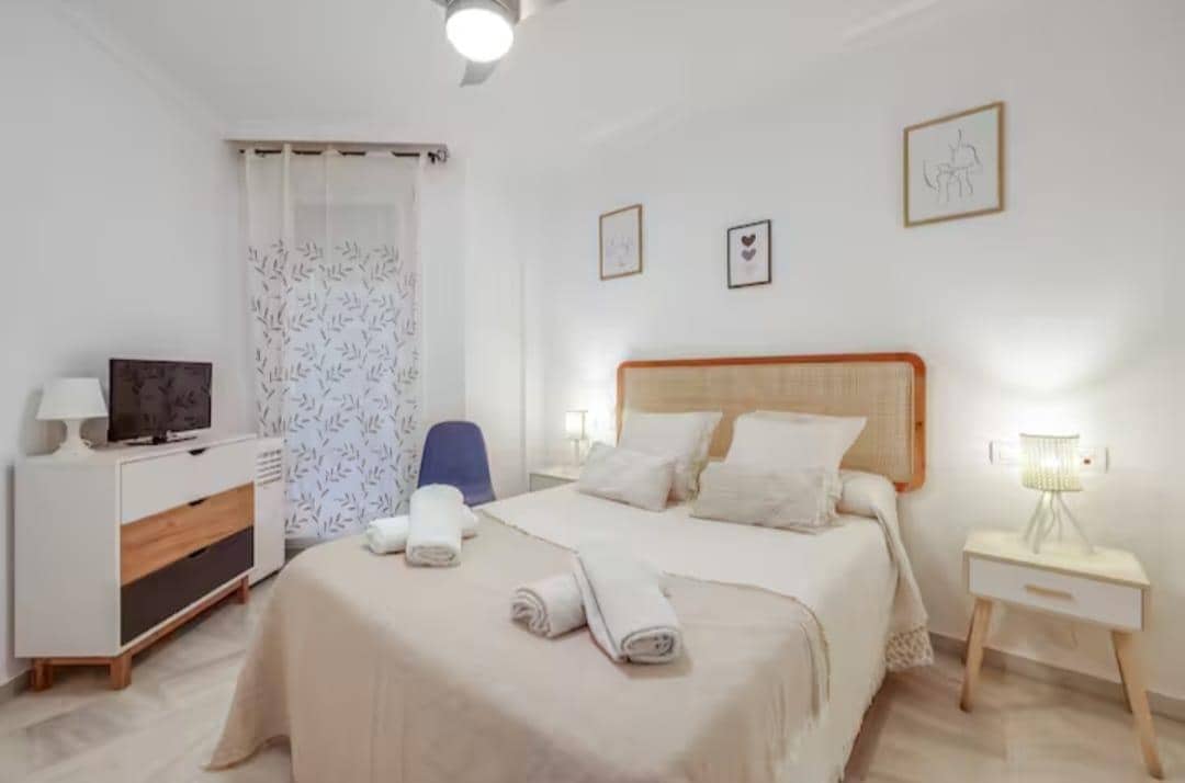 2 soverom Leilighet til salgs i Fuengirola - € 259 000 (Ref: 9269960)