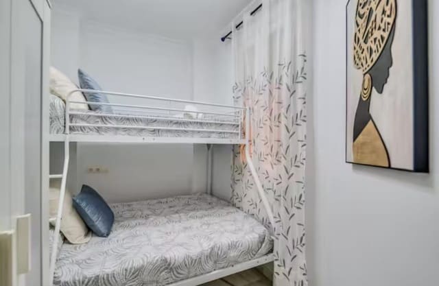 2 chambre Appartement à vendre à Centro ciudad, Fuengirola - 259 000 € (Ref: 9269960)