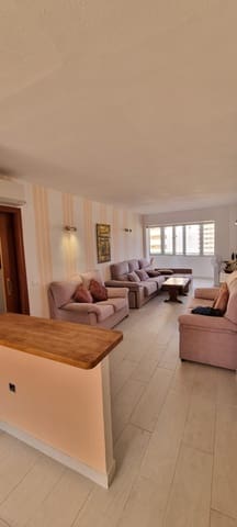 2 soverom Leilighet til salgs i Los Boliches , Fuengirola - € 350 000 (Ref: 9269961)