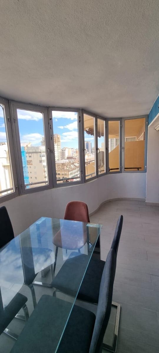 2 slaapkamer Appartement te koop in Fuengirola - € 350.000 (Ref: 9269961)