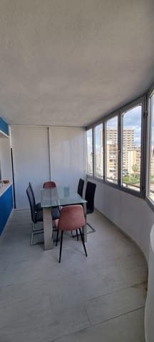 2 soverom Leilighet til salgs i Los Boliches , Fuengirola - € 350 000 (Ref: 9269961)