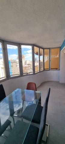 2 soverom Leilighet til salgs i Los Boliches , Fuengirola - € 350 000 (Ref: 9269961)